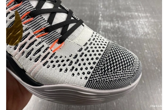 Nike Masterpieces Kobe Elite 9 XDR 0321